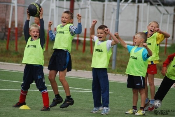 Як у Ковелі готуються до навчального року. ФОТО